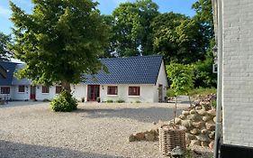 Lindegaardens Bed And Breakfast